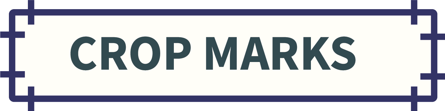 Crop Marks