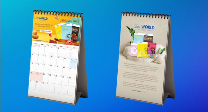Calendars