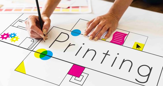 Can You Speak Print?