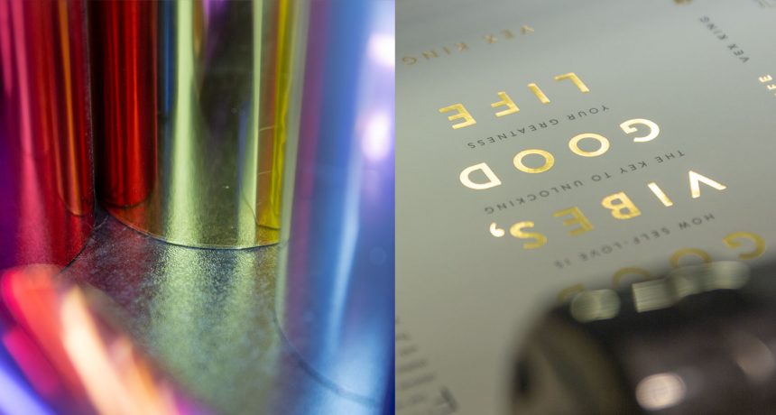 The Truth About Foiling and Recyclability