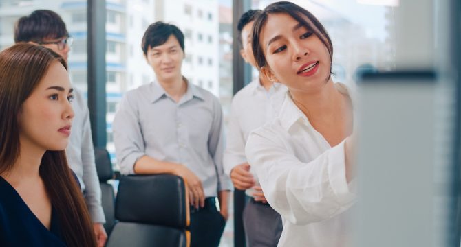 Production, Estimating and Pre-Press Department