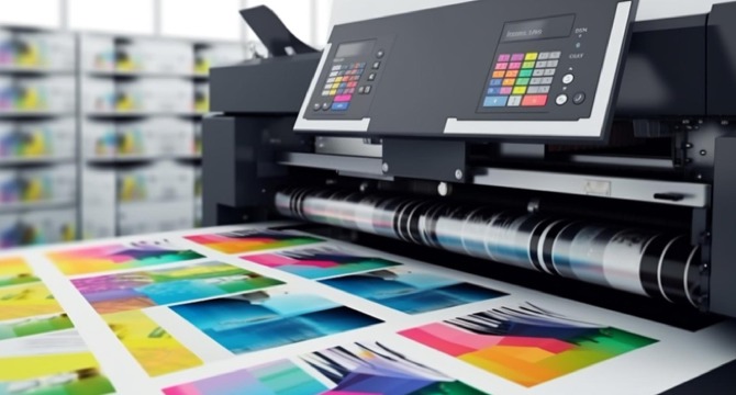 Our Office photocopying