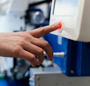 Litho Printing Services