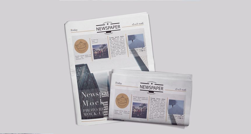 Print’s position in a digital world