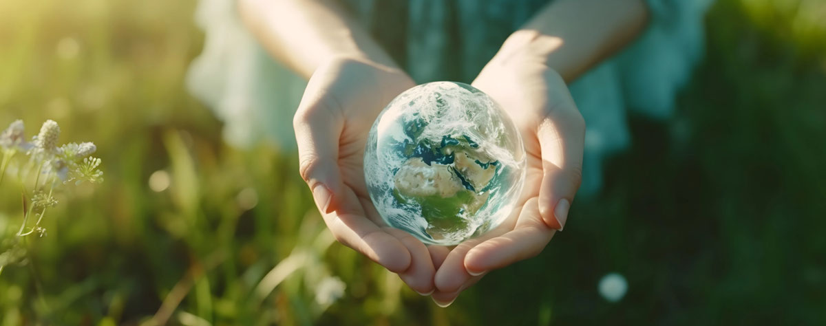 Carbon Balanced Print